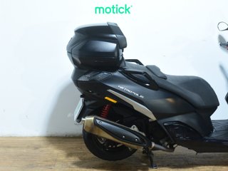 PEUGEOT METROPOLIS 400 SW (IVA DEDUCIBLE)
