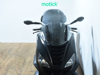 PEUGEOT METROPOLIS 400 SW (IVA DEDUCIBLE)