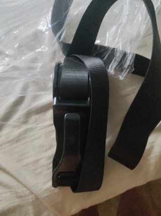 Adaptador cinturón embarazada