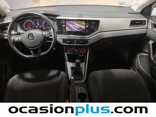 Volkswagen Polo Advance 1.0 TSI 70 kW (95 CV)