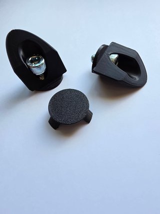 Tapones Rieju 307