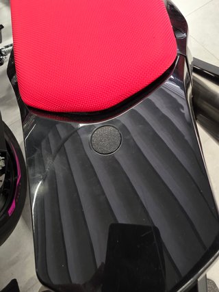 Tapones Rieju 307