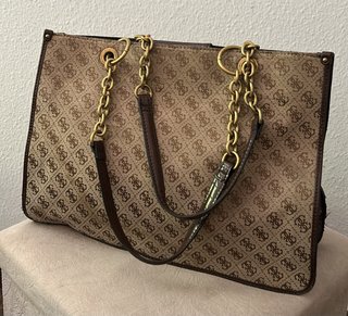 Bolso Guess elegante fiesta party original