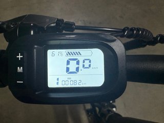 Bici Eléctrica Plegable Velca Fisterra