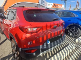 KIA Stonic 2017