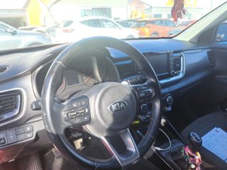 KIA Stonic 2017