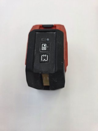 Nivel Laser Hilti PM 2-LG