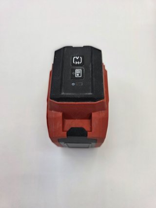 Nivel Laser Hilti PM 2-LG