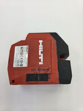 Nivel Laser Hilti PM 2-LG