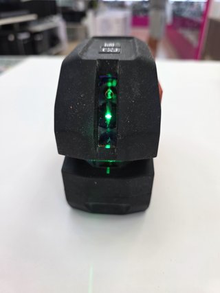 Nivel Laser Hilti PM 2-LG