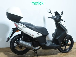 KYMCO AGILITY CITY 125