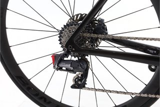 Bicicleta Trek Emonda AXS 12V t.54 Reacondicionada