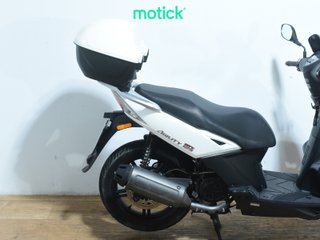 KYMCO AGILITY CITY 125