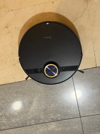 Aspiradora Robot Midea M7 Pro