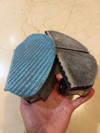 Aspiradora Robot Midea M7 Pro