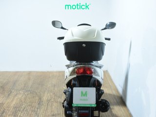 KYMCO AGILITY CITY 125