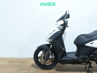 KYMCO AGILITY CITY 125