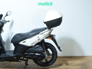 KYMCO AGILITY CITY 125