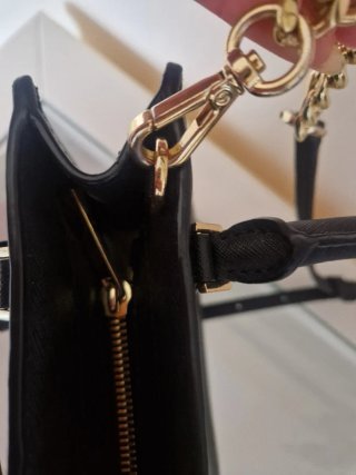 Bolso Michael Kors Negro
