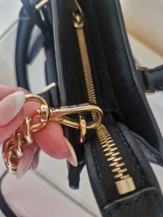 Bolso Michael Kors Negro