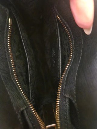 Bolso Michael Kors Negro
