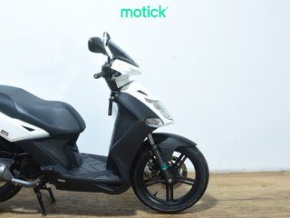 KYMCO AGILITY CITY 125