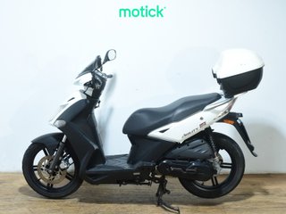 KYMCO AGILITY CITY 125