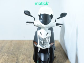 KYMCO AGILITY CITY 125