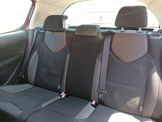 ASIENTOS TRASEROS PEUGEOT 308 5FW