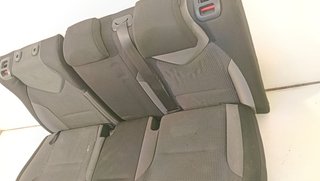 ASIENTOS TRASEROS PEUGEOT 308 5FW