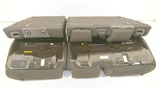 ASIENTOS TRASEROS PEUGEOT 308 5FW
