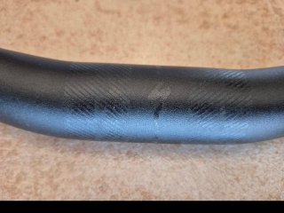 Manillar Specialized 35mm x 780mm