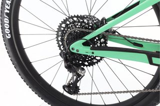 Bicicleta Orbea Oiz X01 t.M Reacondicionada