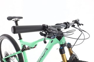 Bicicleta Orbea Oiz X01 t.M Reacondicionada