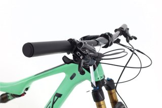 Bicicleta Orbea Oiz X01 t.M Reacondicionada