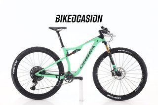 Bicicleta Orbea Oiz X01 t.M Reacondicionada