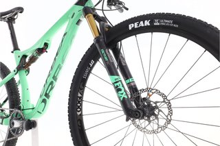 Bicicleta Orbea Oiz X01 t.M Reacondicionada