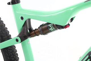 Bicicleta Orbea Oiz X01 t.M Reacondicionada