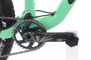 Bicicleta Orbea Oiz X01 t.M Reacondicionada