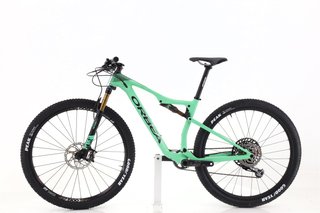 Bicicleta Orbea Oiz X01 t.M Reacondicionada