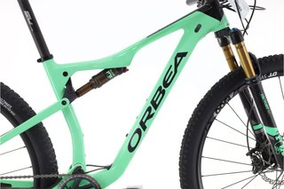 Bicicleta Orbea Oiz X01 t.M Reacondicionada