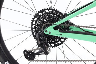 Bicicleta Orbea Oiz X01 t.M Reacondicionada
