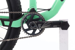 Bicicleta Orbea Oiz X01 t.M Reacondicionada