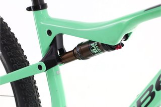 Bicicleta Orbea Oiz X01 t.M Reacondicionada