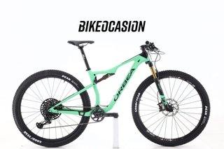 Bicicleta Orbea Oiz X01 t.M Reacondicionada
