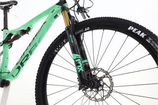 Bicicleta Orbea Oiz X01 t.M Reacondicionada