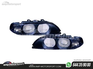 JUEGO DE TULIPAS PARA BMW E39 1996-2000