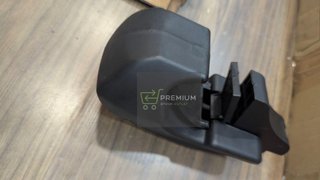Portaequipajes de techo con riele cruzados 142 cm