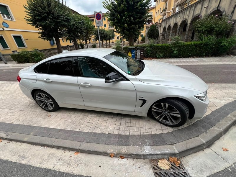 BMW Serie 4 2014 - foto 1