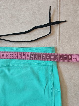 Bañador Hurley Hombre Talla XL - 36